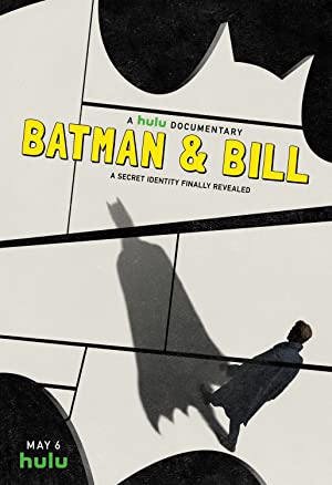 Nonton Film Batman & Bill (2017) Subtitle Indonesia