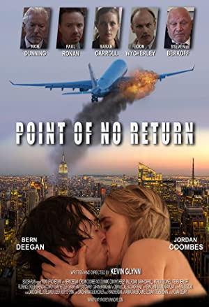 Nonton Film Point of no Return (2018) Subtitle Indonesia