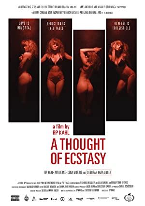Nonton Film Ecstasy (2017) Subtitle Indonesia