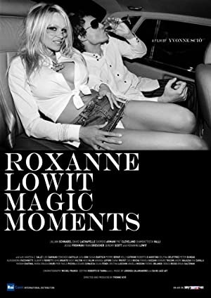 Nonton Film Roxanne Lowit Magic Moments (2016) Subtitle Indonesia