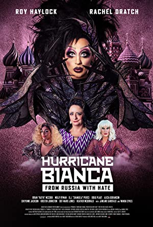 Nonton Film Hurricane Bianca: From Russia with Hate (2018) Subtitle Indonesia