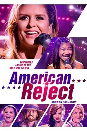 Nonton Film American Reject (2022) Subtitle Indonesia
