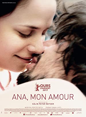 Nonton Film Ana, My Love (2017) Subtitle Indonesia