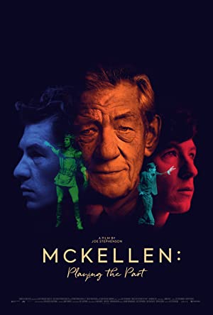 Nonton Film McKellen: Playing the Part (2017) Subtitle Indonesia