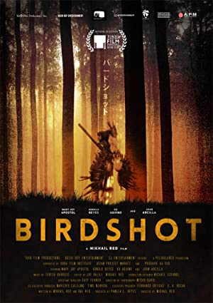 Nonton Film Birdshot (2016) Subtitle Indonesia