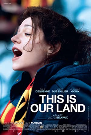 Nonton Film This is Our Land (2017) Subtitle Indonesia