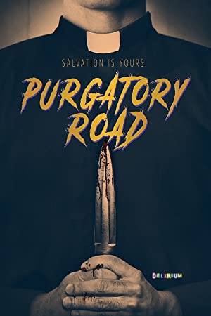Nonton Film Purgatory Road (2017) Subtitle Indonesia