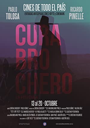 Nonton Film Cura Brochero (2016) Subtitle Indonesia