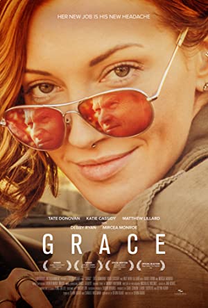 Nonton Film Grace (2018) Subtitle Indonesia