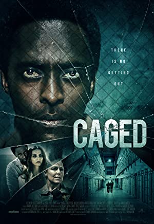 Nonton Film Caged (2021) Subtitle Indonesia