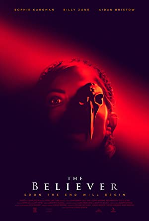 Nonton Film The Believer (2021) Subtitle Indonesia