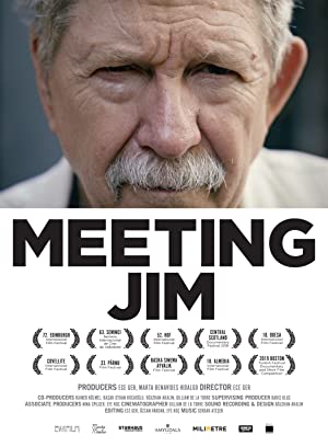 Meeting Jim (2018)