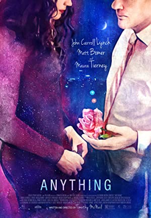 Anything (2017)