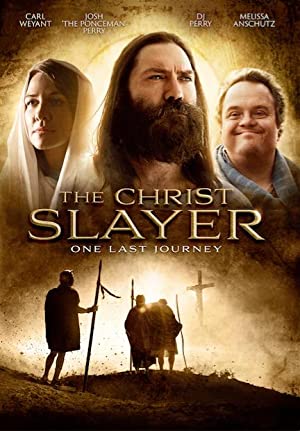 Nonton Film The Christ Slayer (2019) Subtitle Indonesia