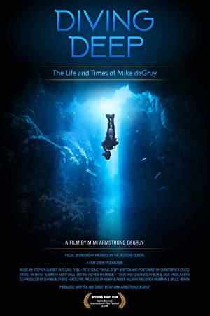 Nonton Film Diving Deep: The Life and Times of Mike deGruy (2019) Subtitle Indonesia