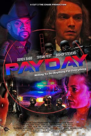 Nonton Film Payday (2018) Subtitle Indonesia