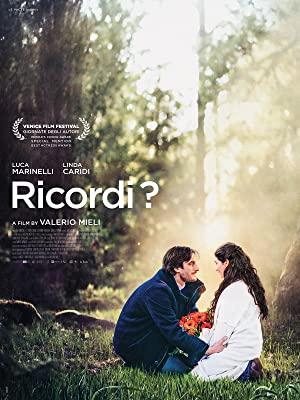 Nonton Film Ricordi? (2018) Subtitle Indonesia