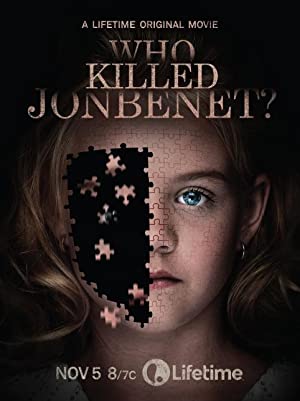 Nonton Film Who Killed JonBenét? (2016) Subtitle Indonesia