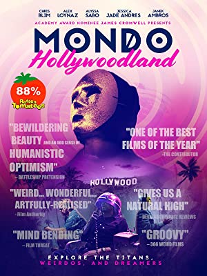 Nonton Film Mondo Hollywoodland (2019) Subtitle Indonesia