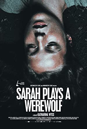 Sarah Plays a Werewolf (2017)