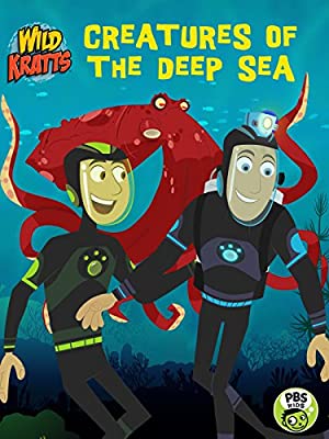 Nonton Film Wild Kratts: Creatures of the Deep Sea (2016) Subtitle Indonesia
