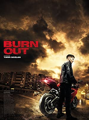 Nonton Film Burn Out (2017) Subtitle Indonesia