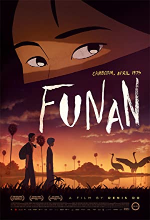 Nonton Film Funan (2018) Subtitle Indonesia