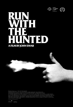 Nonton Film Run with the Hunted (2019) Subtitle Indonesia