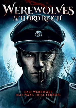 Nonton Film Werewolves of the Third Reich (2017) Subtitle Indonesia