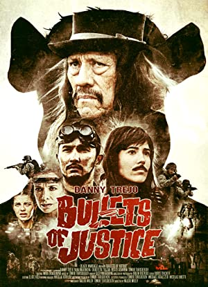 Nonton Film Bullets of Justice (2019) Subtitle Indonesia