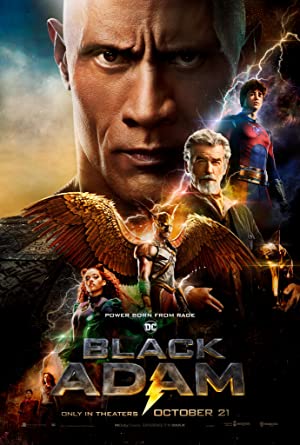 Nonton Film Black Adam (2022) Subtitle Indonesia Filmapik