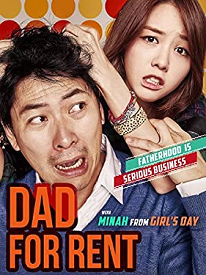 Nonton Film Dad for Rent (2014) Subtitle Indonesia