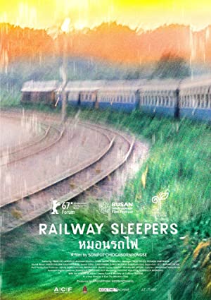 Nonton Film Railway Sleepers (2016) Subtitle Indonesia