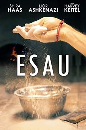 Nonton Film Esau (2019) Subtitle Indonesia