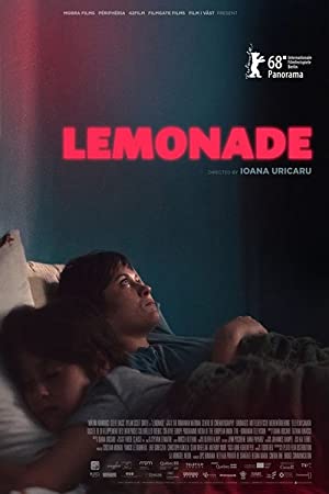 Nonton Film Lemonade (2018) Subtitle Indonesia