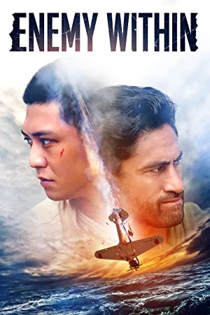 Nonton Film Enemy Within (2019) Subtitle Indonesia