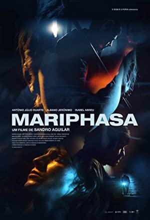 Mariphasa (2017)