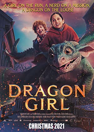 Nonton Film Dragon Girl (2020) Subtitle Indonesia