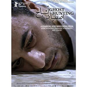 Ghost Hunting (2017)
