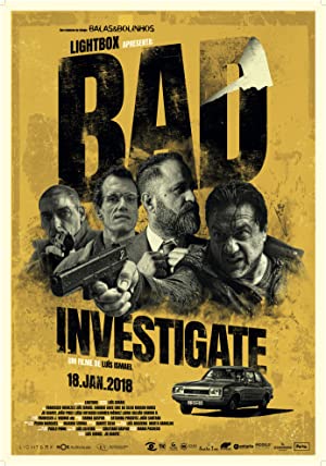 Nonton Film Bad Investigate (2018) Subtitle Indonesia