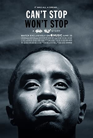 Nonton Film Can’t Stop, Won’t Stop: A Bad Boy Story (2017) Subtitle Indonesia