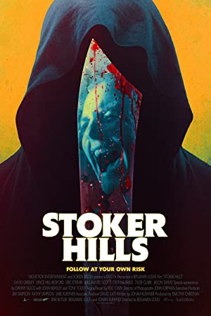 Stoker Hills (2022)