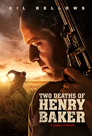Nonton Film Two Deaths of Henry Baker (2020) Subtitle Indonesia