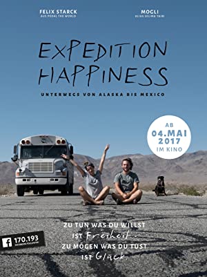 Nonton Film Expedition Happiness (2017) Subtitle Indonesia