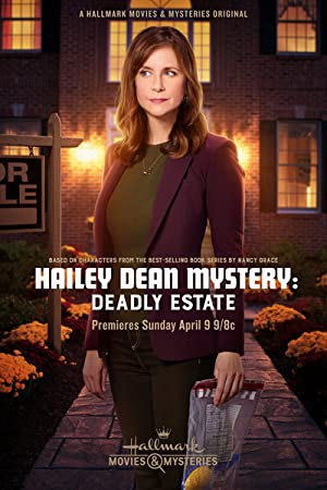 Nonton Film Hailey Dean Mystery: Deadly Estate (2017) Subtitle Indonesia
