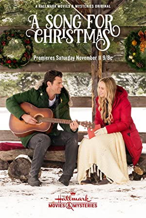 Nonton Film A Song for Christmas (2017) Subtitle Indonesia