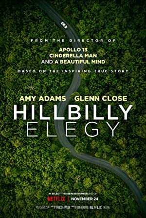 Nonton Film Hillbilly Elegy (2020) Subtitle Indonesia
