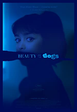 Nonton Film Beauty and the Dogs (2017) Subtitle Indonesia