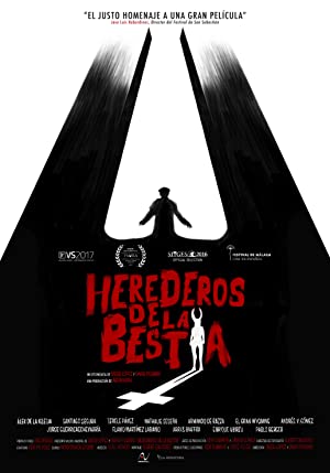 Nonton Film Herederos de la bestia (2016) Subtitle Indonesia