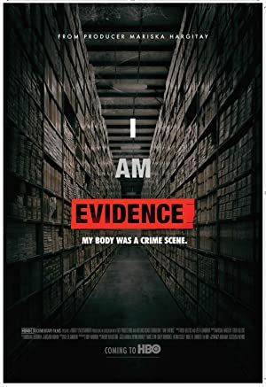 Nonton Film I Am Evidence (2017) Subtitle Indonesia